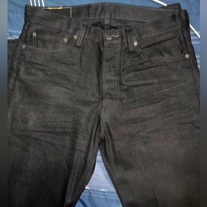 Levi’s 501s